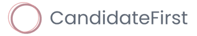 CandidateFirst Logo